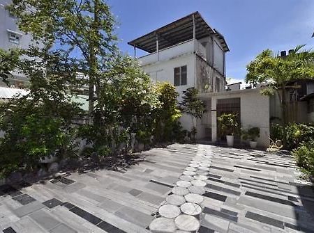Fupin Hotel Hualien City Luaran gambar