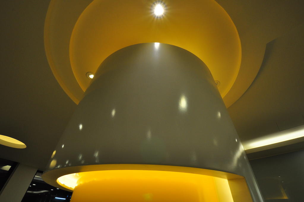 Fupin Hotel Hualien City Luaran gambar