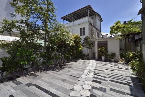 Fupin Hotel Hualien City Luaran gambar